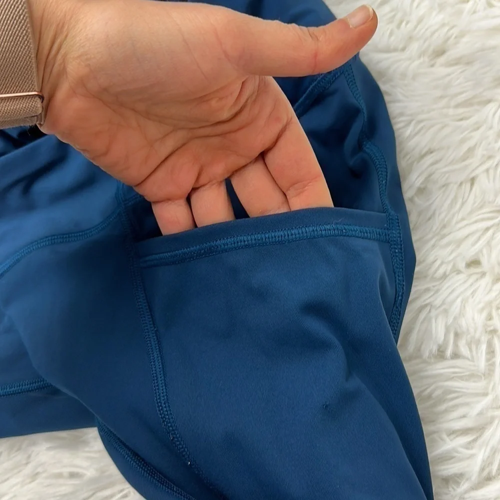 Lululemon Tight Stuff Tight II (25